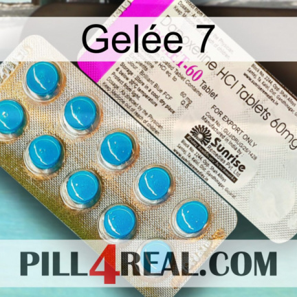 Gelée 7 new07